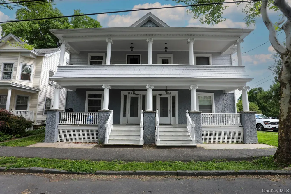 144 Saint James Street #1a Kingston, NY 12401