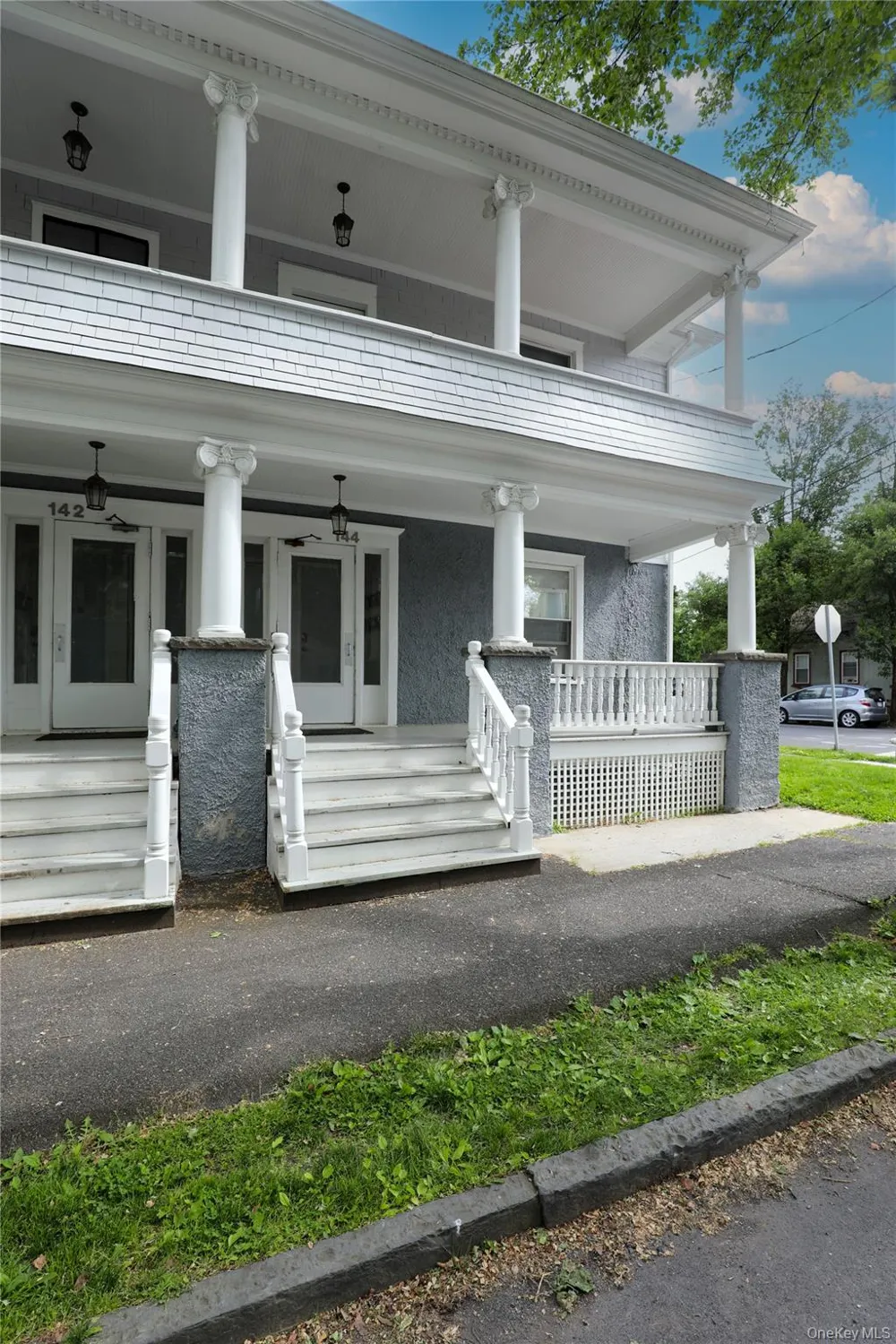 144 Saint James Street #1a Kingston, NY 12401