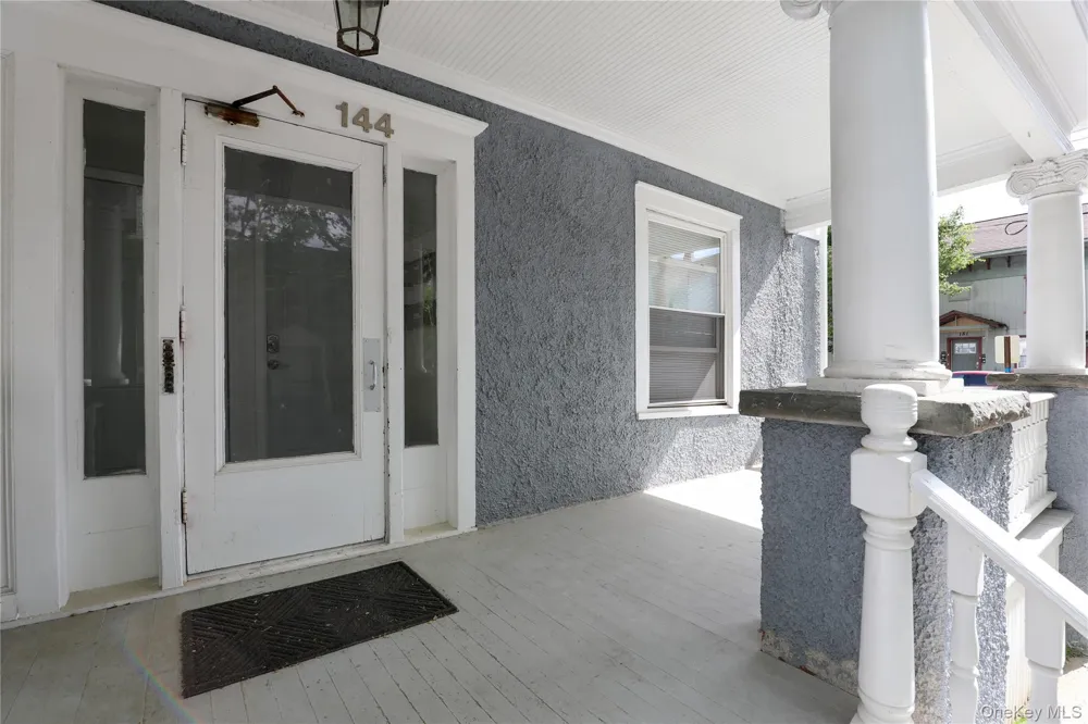 144 Saint James Street #1a Kingston, NY 12401
