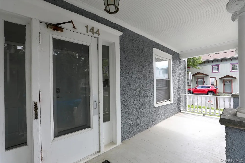 144 Saint James Street #1a Kingston, NY 12401