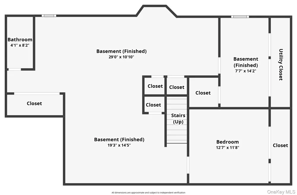 89 Brookside Lane Lagrangeville, NY 12540