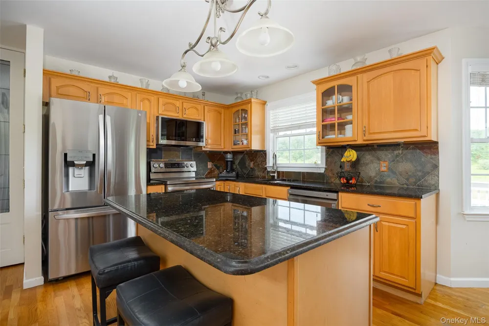 89 Brookside Lane Lagrangeville, NY 12540