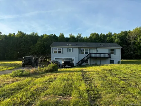 1013 Campbell Road
