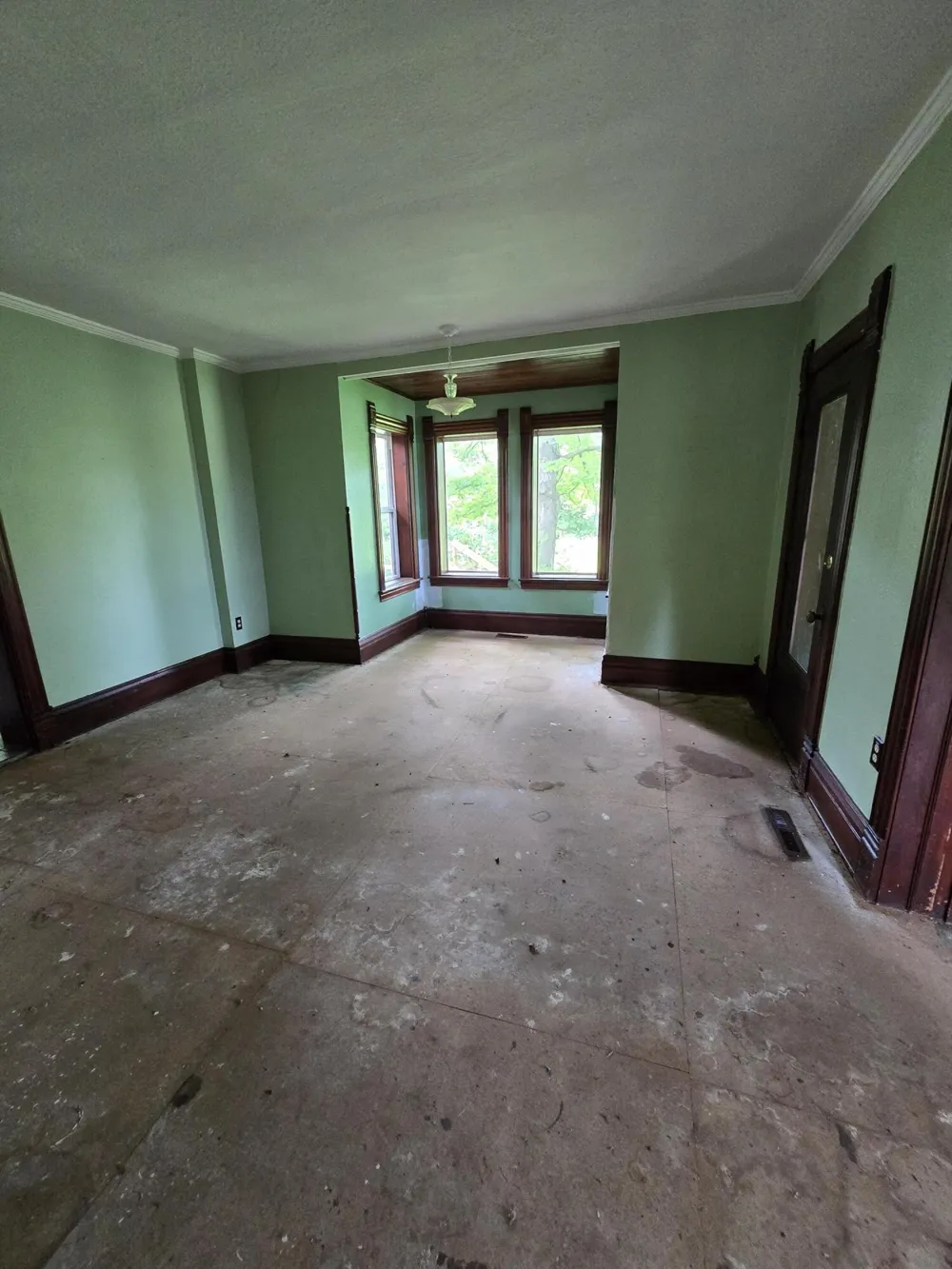 8733 S Cochran Avenue Charlotte City, MI 49076