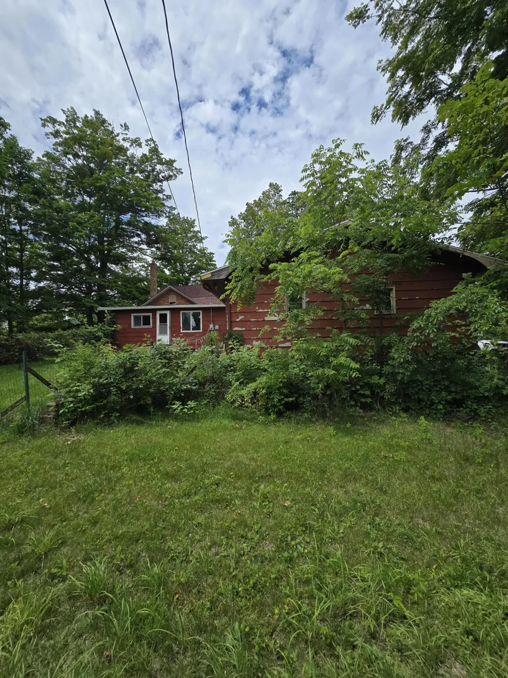 8733 S Cochran Avenue Charlotte City, MI 49076