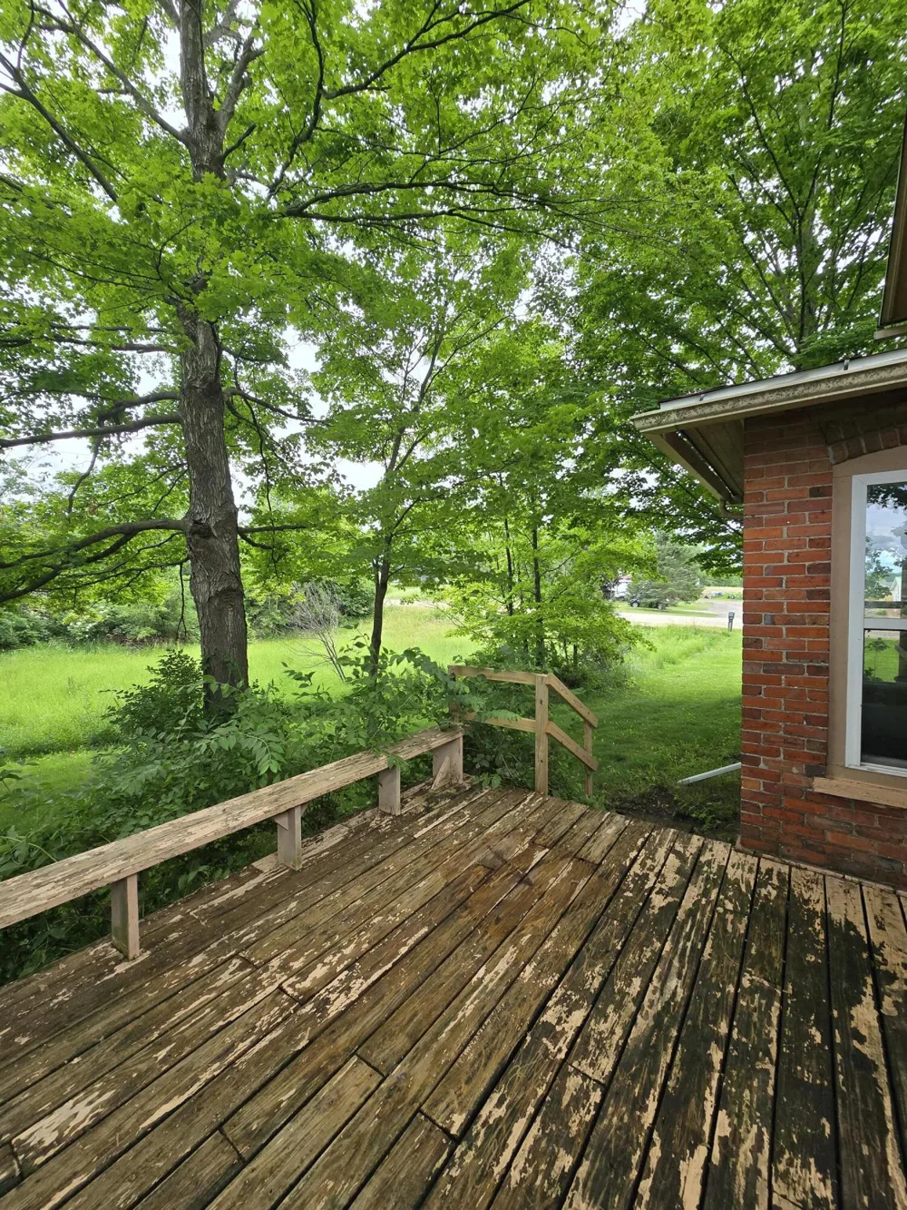8733 S Cochran Avenue Charlotte City, MI 49076
