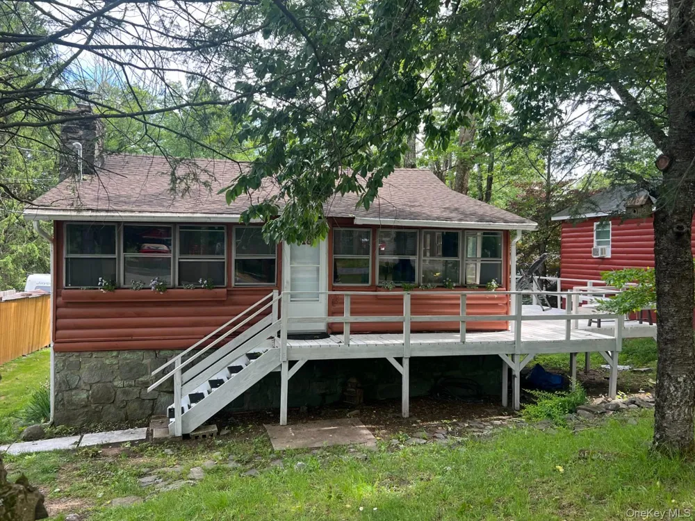 118 E Thompson Place Smallwood, NY 12778