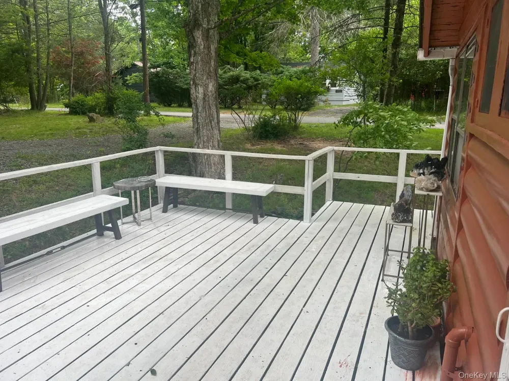 118 E Thompson Place Smallwood, NY 12778