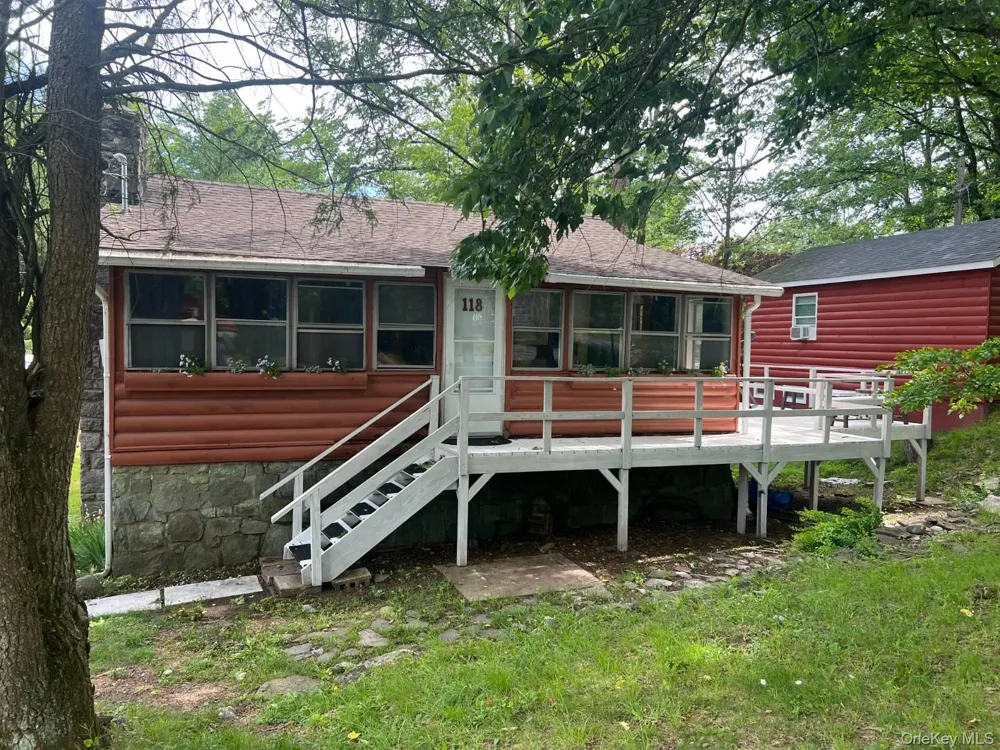 118 E Thompson Place Smallwood, NY 12778
