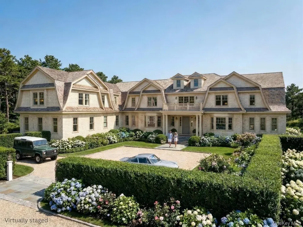37 Second Neck Lane Quogue, NY 11959