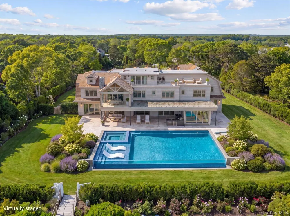 37 Second Neck Lane Quogue, NY 11959