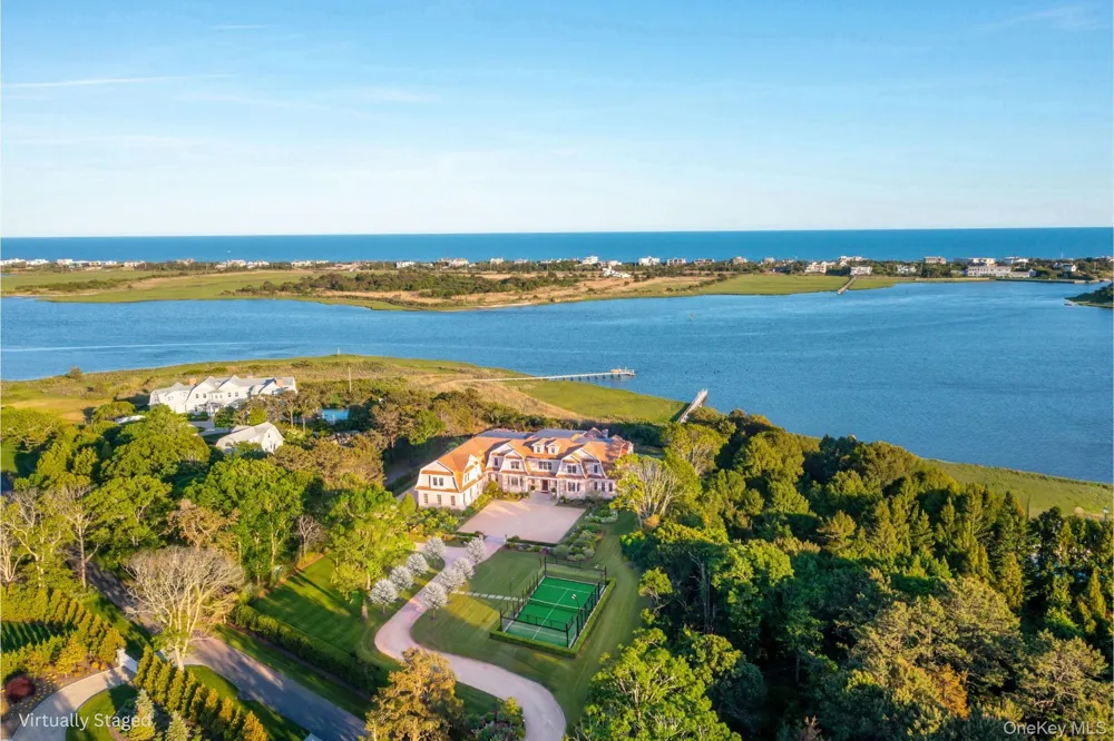 37 Second Neck Lane Quogue, NY 11959