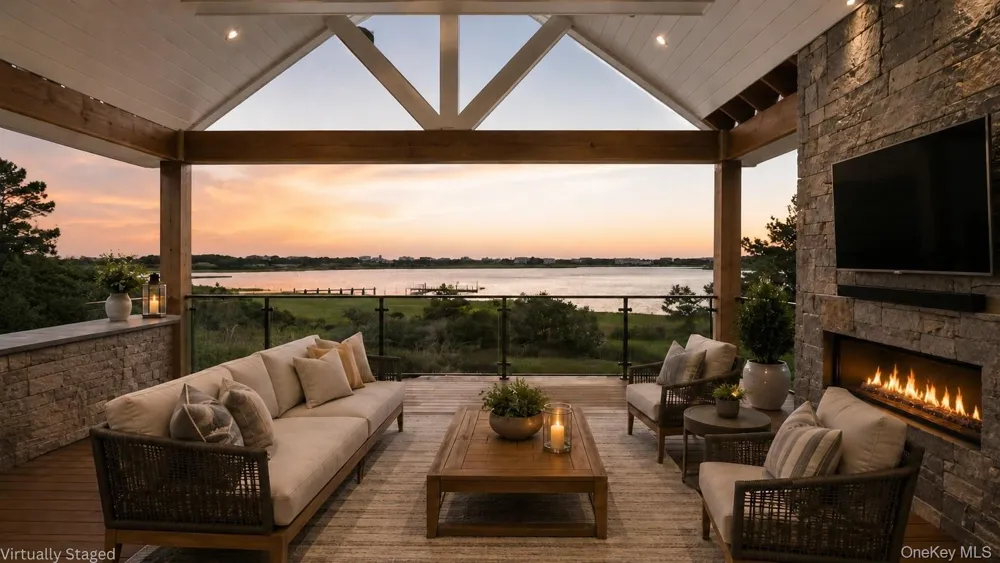 37 Second Neck Lane Quogue, NY 11959