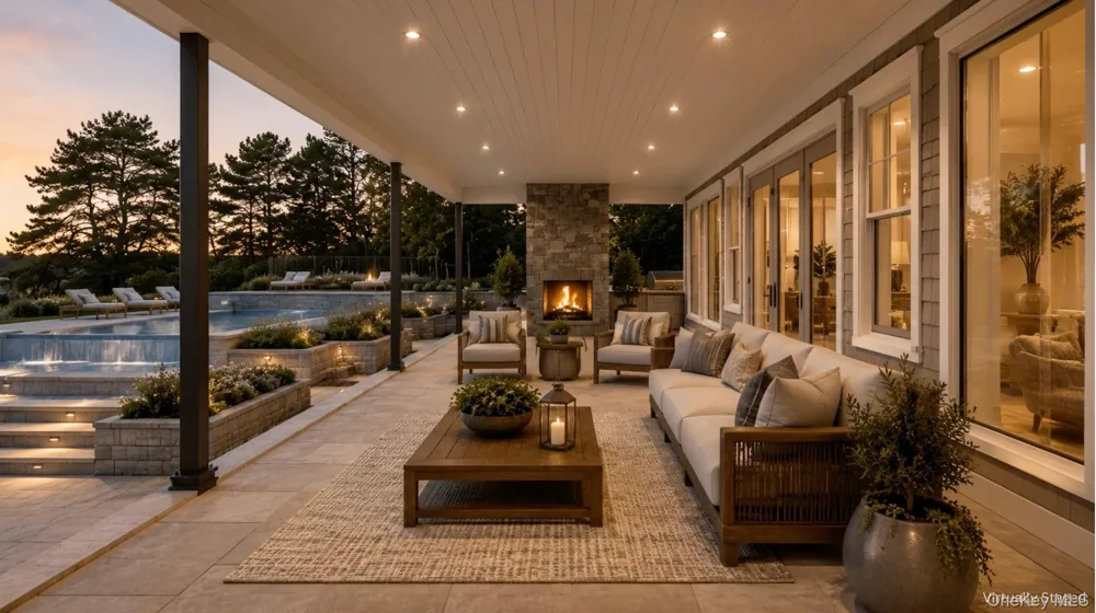 37 Second Neck Lane Quogue, NY 11959