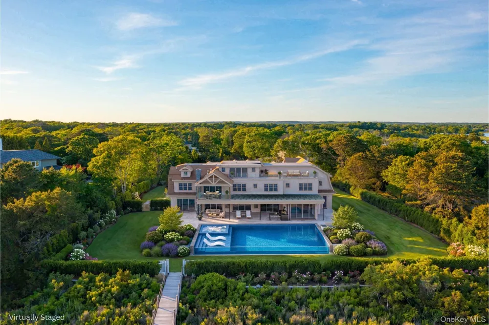 37 Second Neck Lane Quogue, NY 11959