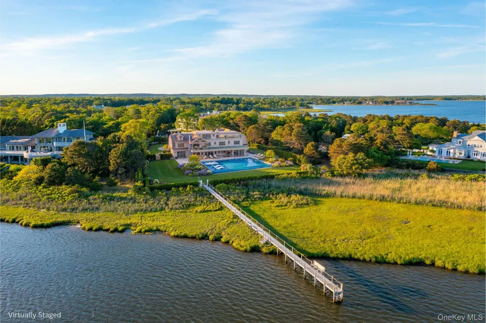 37 Second Neck Lane Quogue, NY 11959