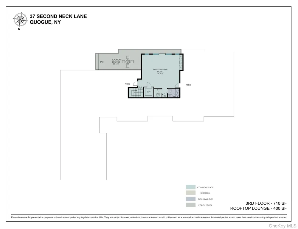 37 Second Neck Lane Quogue, NY 11959