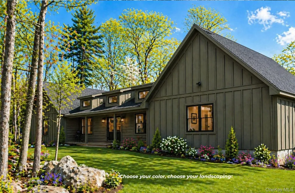 250 Cherry Hill Road Accord, NY 12404