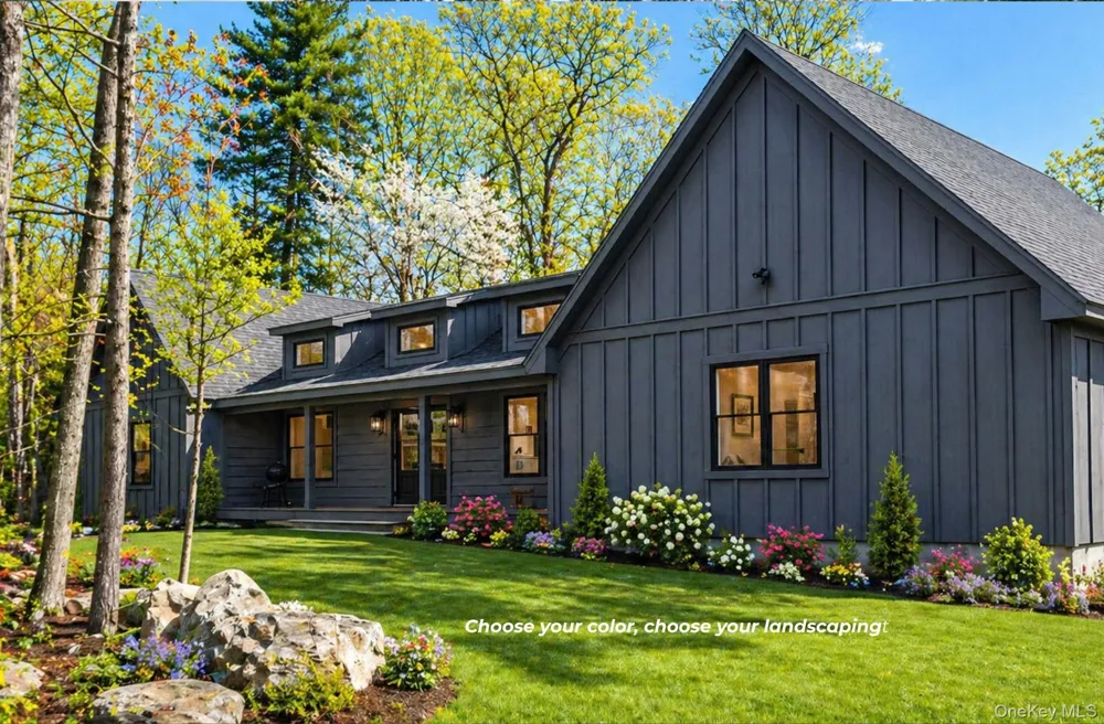 250 Cherry Hill Road Accord, NY 12404