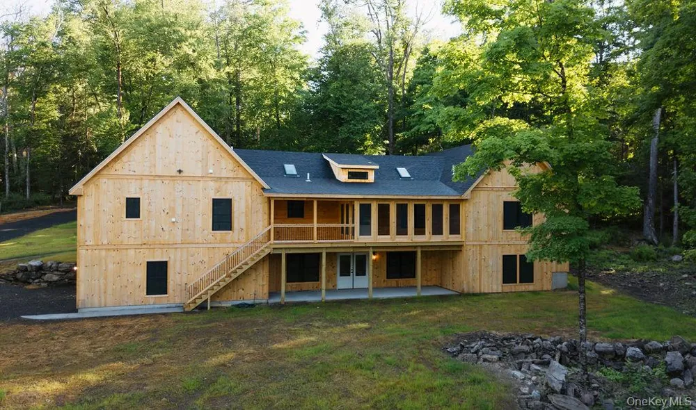 250 Cherry Hill Road Accord, NY 12404
