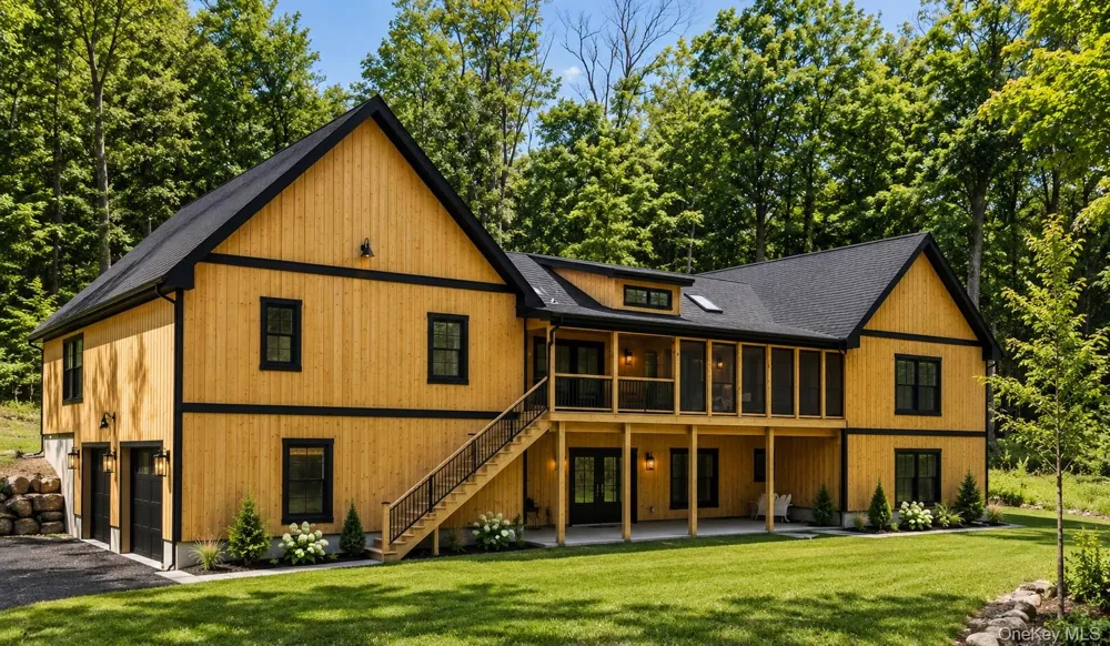 250 Cherry Hill Road Accord, NY 12404