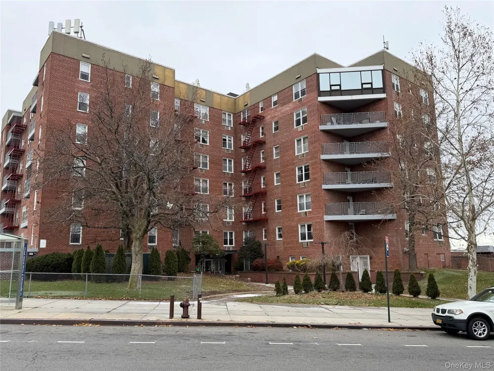 151-05 Cross Island Parkway #3E Whitestone, NY 11357