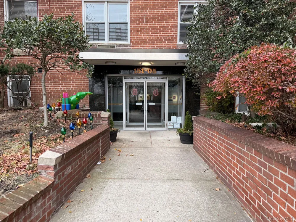 151-05 Cross Island Parkway #3E Whitestone, NY 11357