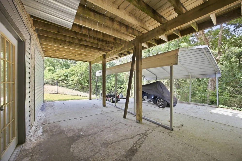 45 Redd Road Rossville, GA 30741
