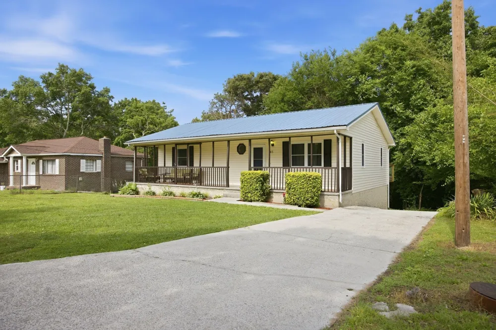 45 Redd Road Rossville, GA 30741