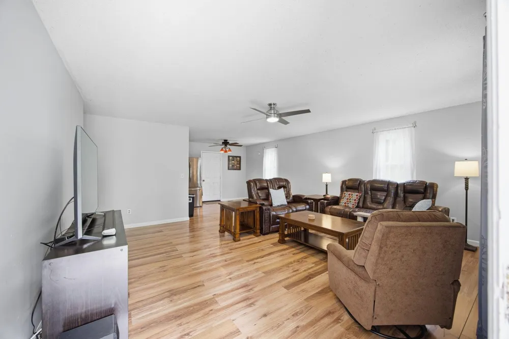 45 Redd Road Rossville, GA 30741