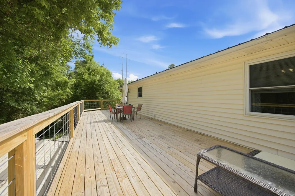 45 Redd Road Rossville, GA 30741