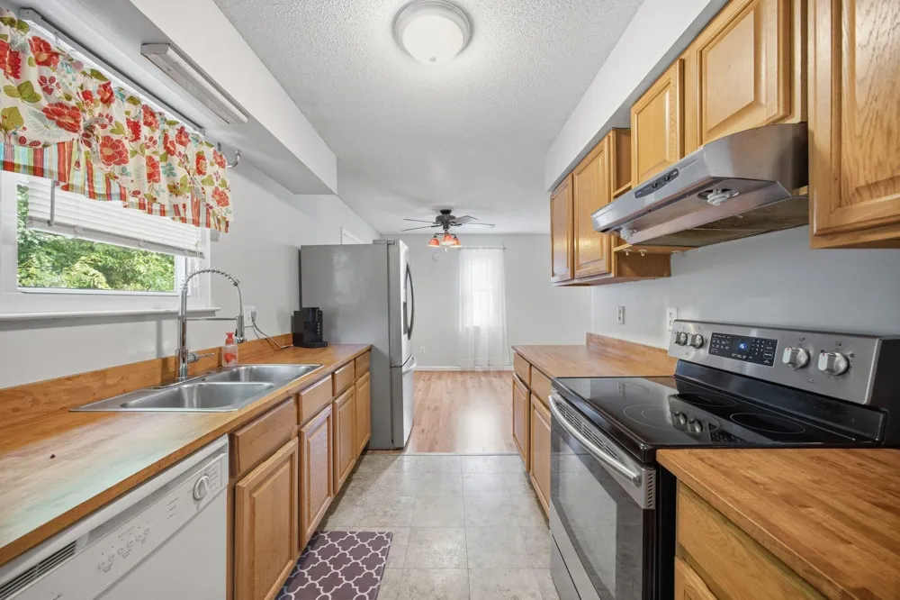 45 Redd Road Rossville, GA 30741