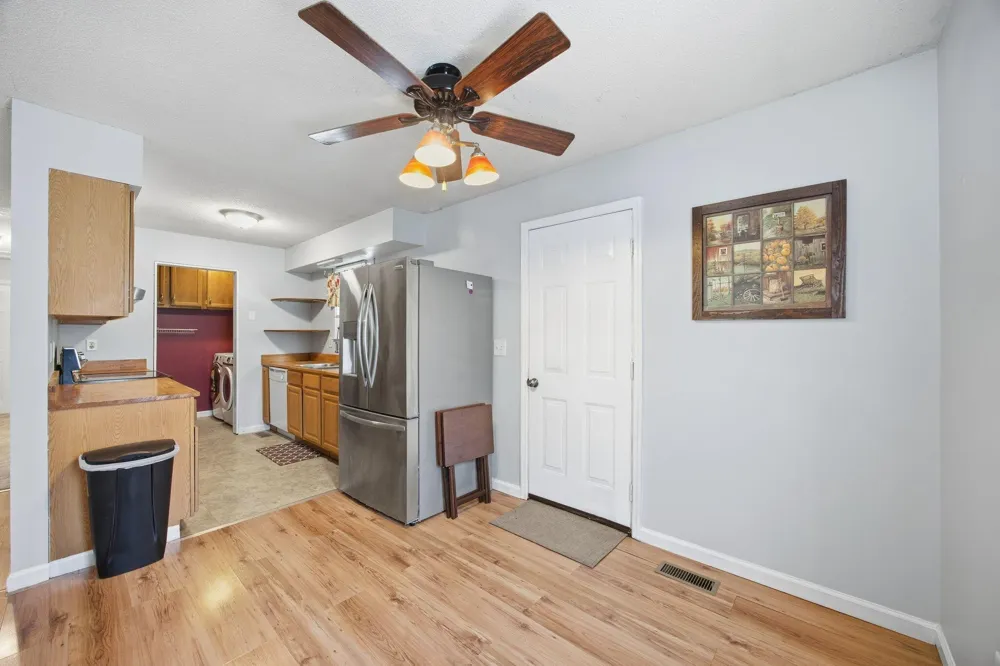 45 Redd Road Rossville, GA 30741