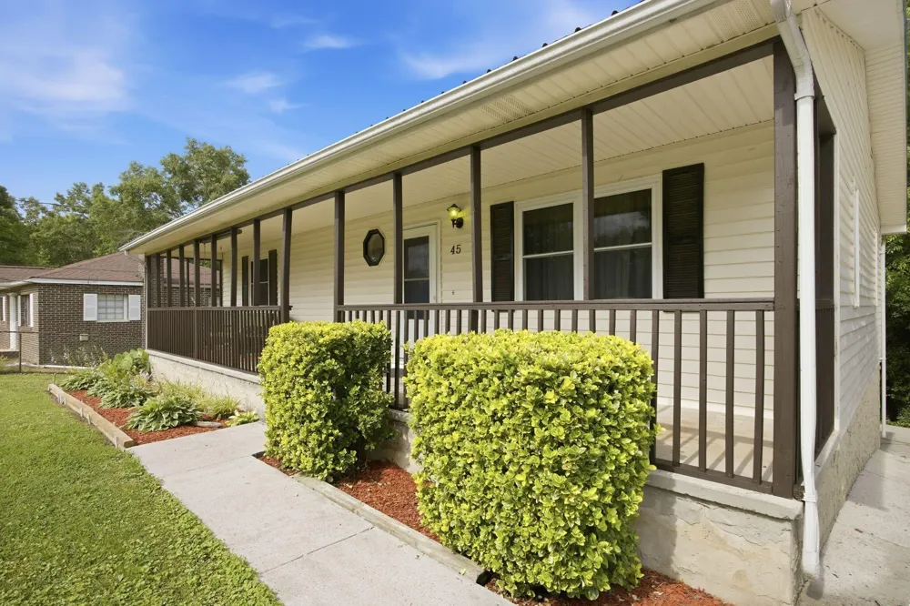 45 Redd Road Rossville, GA 30741