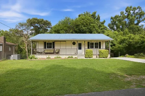 45 Redd Road