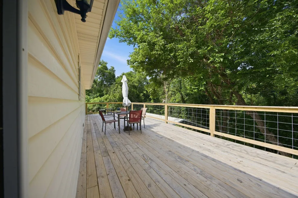 45 Redd Road Rossville, GA 30741