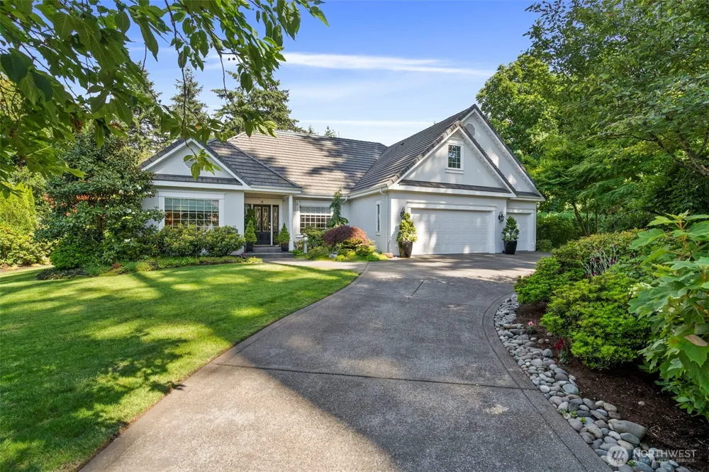 7201 Holly Hedge SW #8 Lakewood, WA 98499