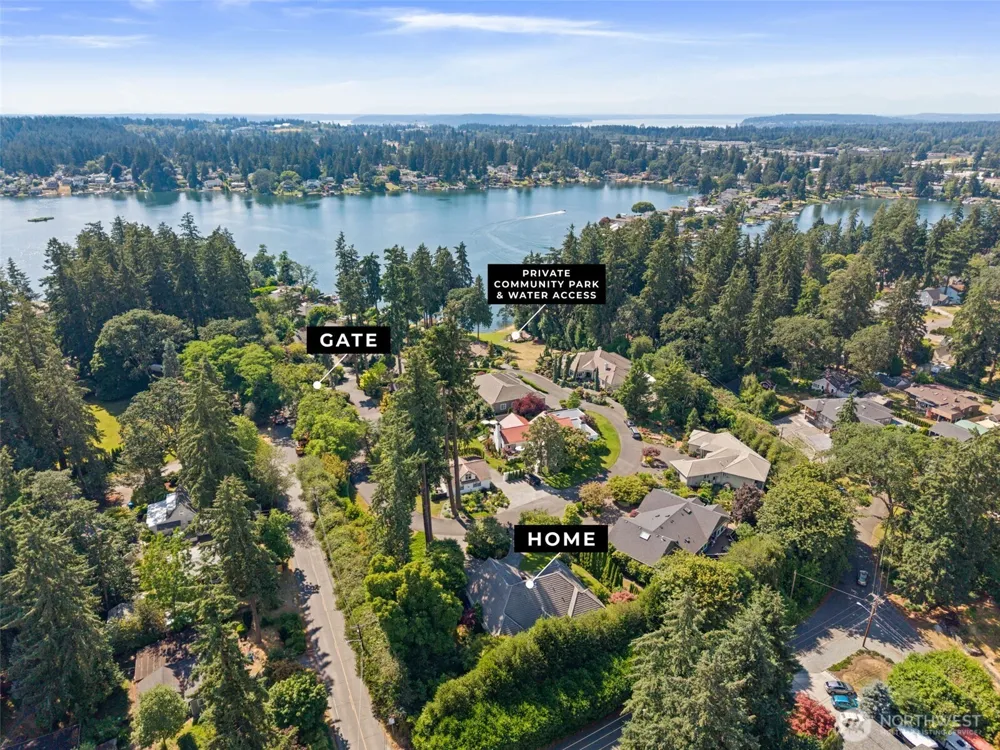 7201 Holly Hedge SW #8 Lakewood, WA 98499