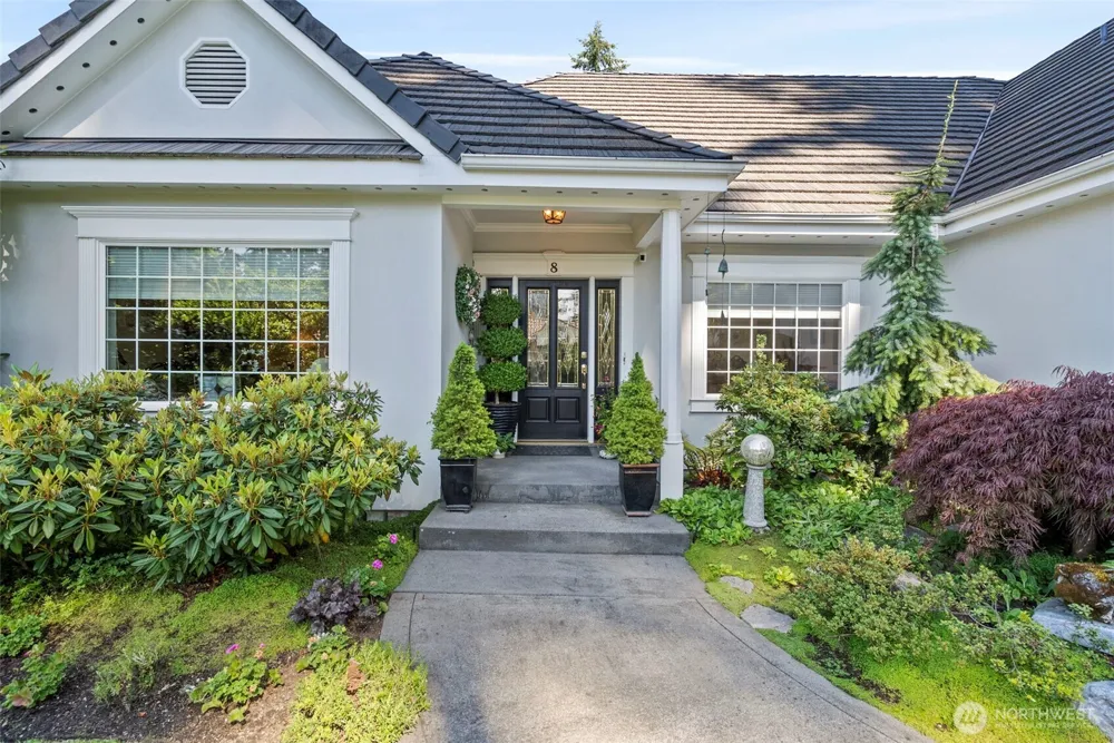 7201 Holly Hedge SW #8 Lakewood, WA 98499