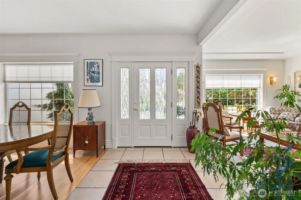 7201 Holly Hedge SW #8 Lakewood, WA 98499
