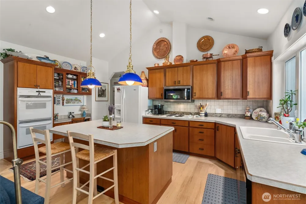 7201 Holly Hedge SW #8 Lakewood, WA 98499