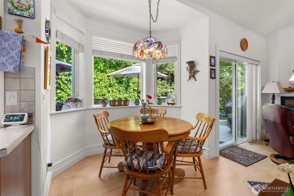 7201 Holly Hedge SW #8 Lakewood, WA 98499