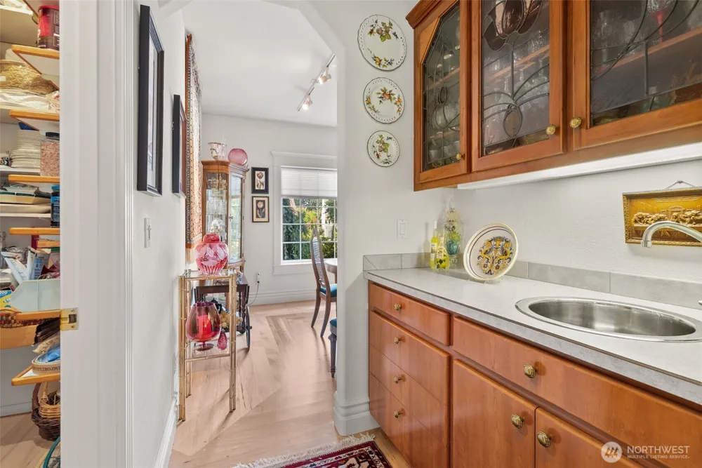 7201 Holly Hedge SW #8 Lakewood, WA 98499