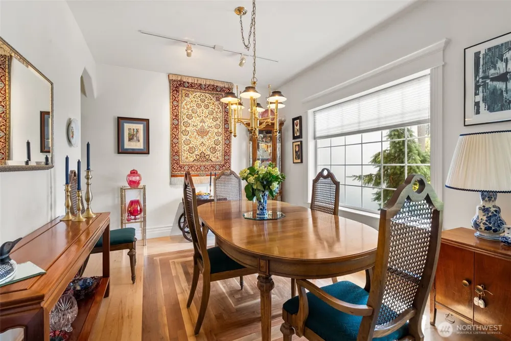 7201 Holly Hedge SW #8 Lakewood, WA 98499
