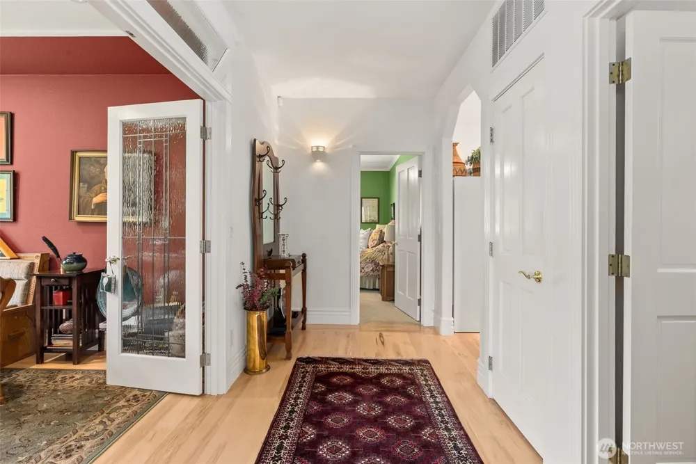 7201 Holly Hedge SW #8 Lakewood, WA 98499