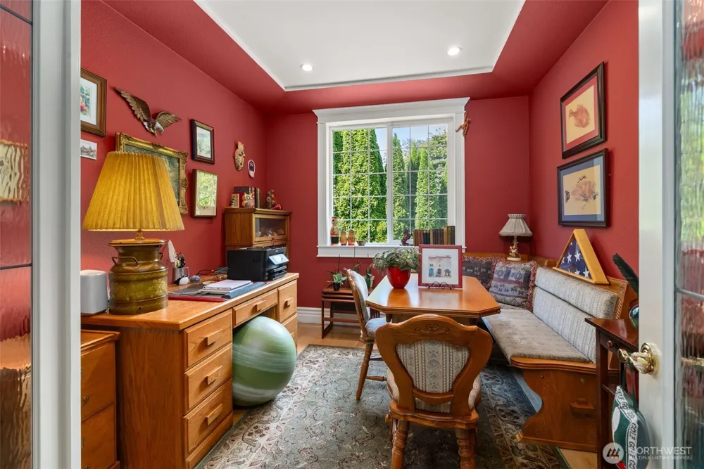 7201 Holly Hedge SW #8 Lakewood, WA 98499