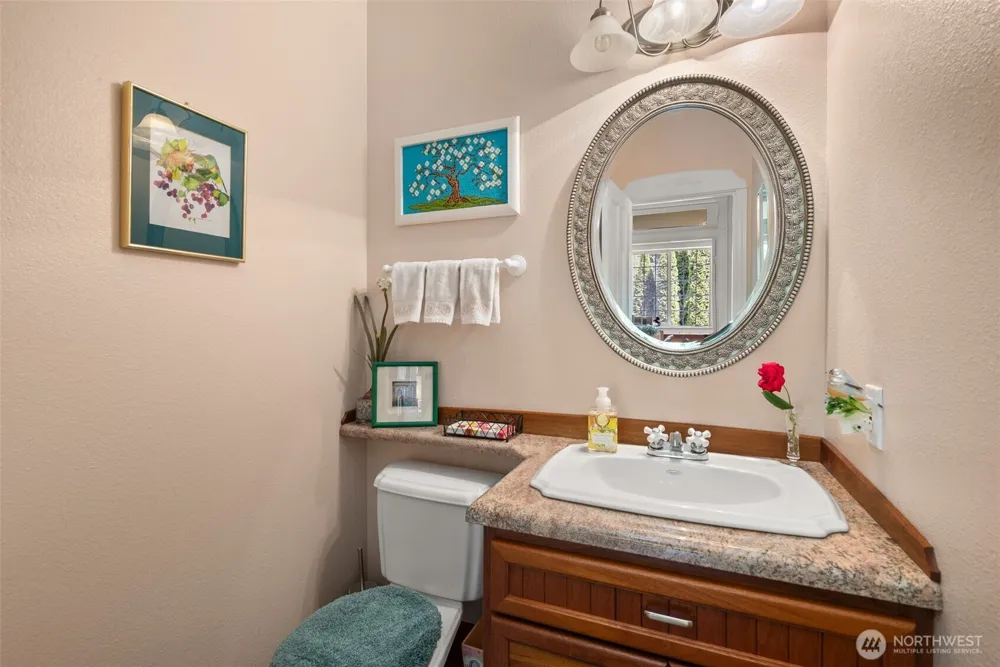 7201 Holly Hedge SW #8 Lakewood, WA 98499