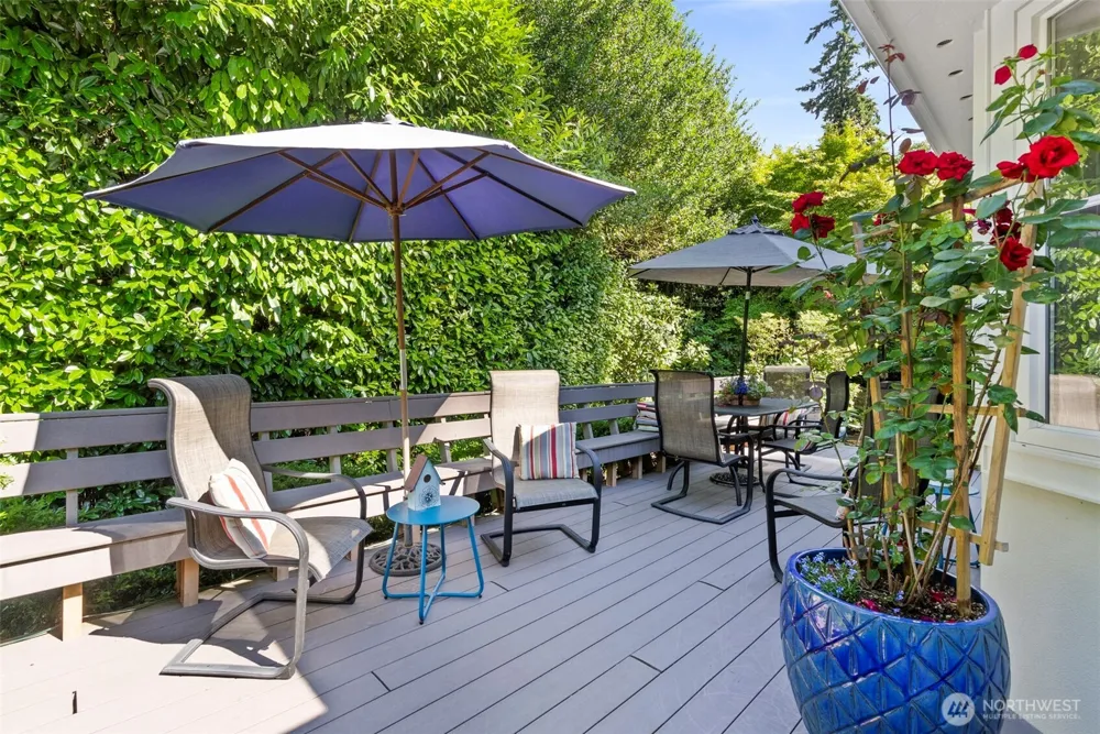 7201 Holly Hedge SW #8 Lakewood, WA 98499