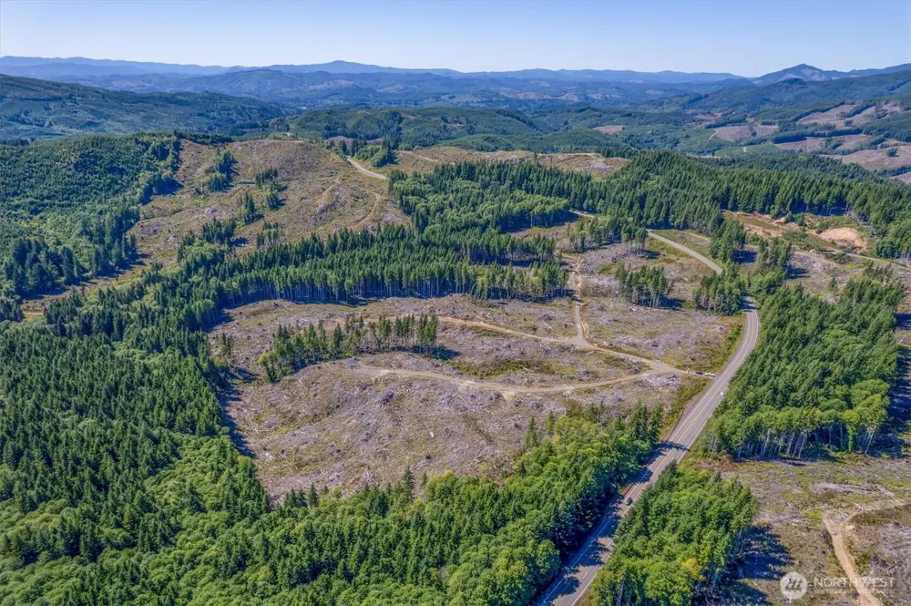 0 Ocean Beach Highway Skamokawa, WA 98647