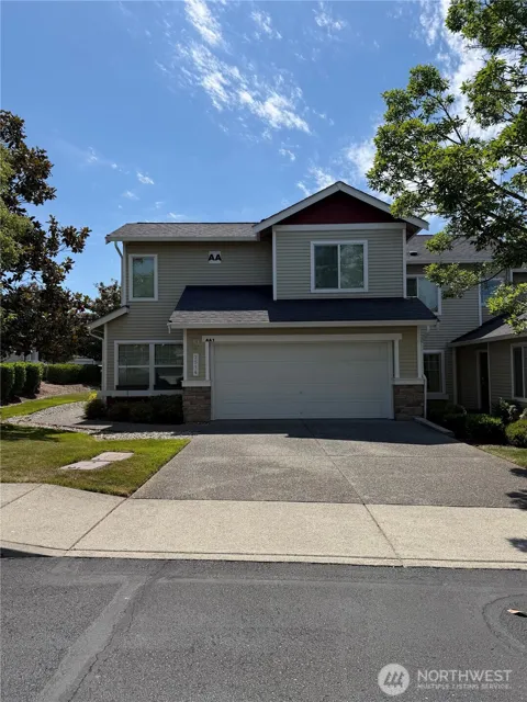 2514 85th Drive NE #AA1